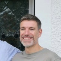 Martin Crummy
