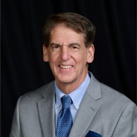 Timothy L. Jackson R.Ph., M.D., FACP