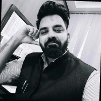 Mukul Soni