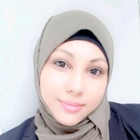 Tahani Abdul Hadi