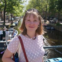 Clotilde Armand Prætorius