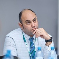 Alper SAYGINER, APICS CPIM