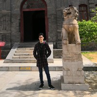 陈火明