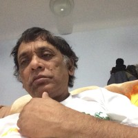 Khemraj Choon
