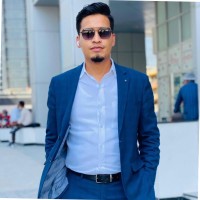 Kashif Jamal Khan