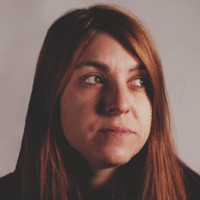 Ariana Pérez Barciela