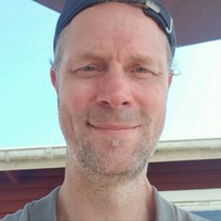 Niklas Melander
