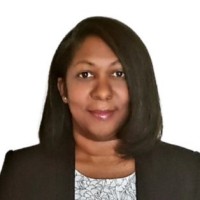 Shanah Johnson, Cissp, Cisa, Pmp