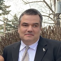 Alex Stypik