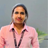 Abhirami P Mukundan