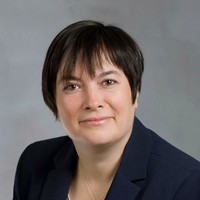 Patricia Mosnia, Mba, Bscphm