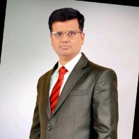 Atul K. Gupta