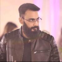 Syed Manzar Inam
