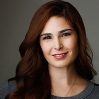 Sabrina Harrison