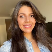 Maria Cicilia De Souza Cunha