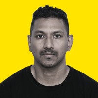 Suneesh Subhramanian