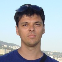 Максим Мартынов