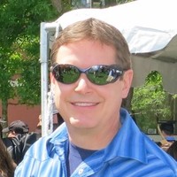 Tim Lanterman