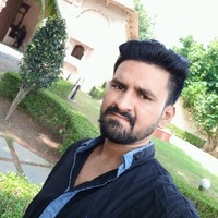 Ashok Bharvad