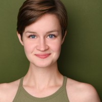 Rachel Lykins, MFA