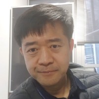 Antonio Bh Yoon
