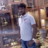Manjunatha V