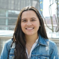 Daniela Tamayo Montilla