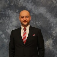 Mohammad Abu-Shanab