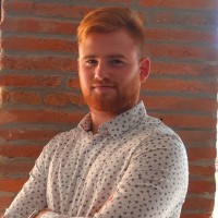 Dylan Thill