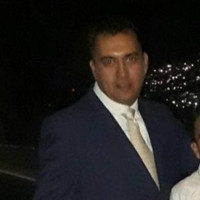 Luis Vega