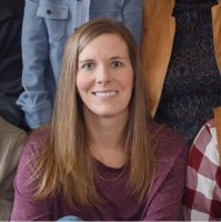 Jackie Baumgart, LCSW
