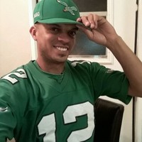 Juan Ward
