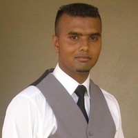 Reece Ramiah