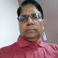 Atul Kumar Srivastava