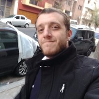 Cristian Damian Marazzita