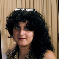 Sophia Haydon-Khan