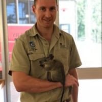 Simon Ferguson