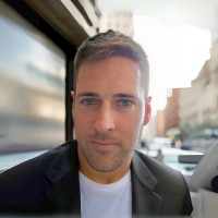 Eric Snyder