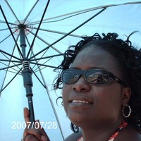 Deidre Roach