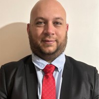 Luciano Pernice Viveros