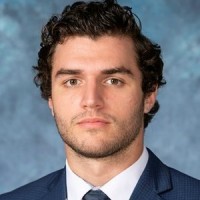 Weston Narewski