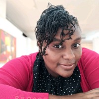 Cristal Clayton-Wallace