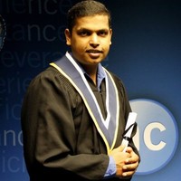 George Cherian