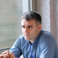 Rashad Babayev
