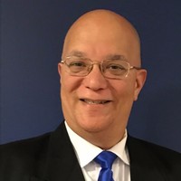 Raymond Douglas Shipley