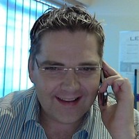 Norman Graham Gerber