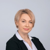 Daiva Griškevičiūtė-Tarasova