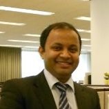 karunesh Singh