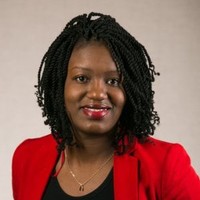 Maymouna Dia Kouadio