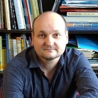 Dariy Kosovych